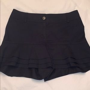 Vintage Chanel shorts